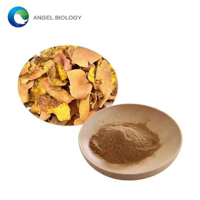 Ellagic Acid Powder vs. Capsules: Which Has Better Bioavailability?